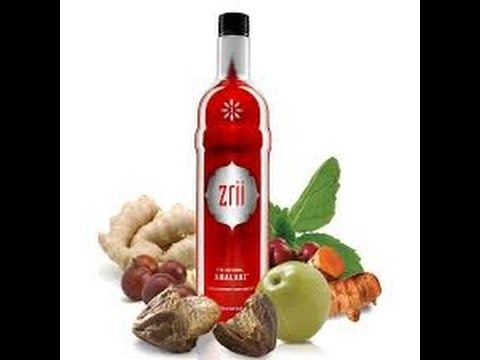 Botella Amalaki Zrii 750ml Original Sellado