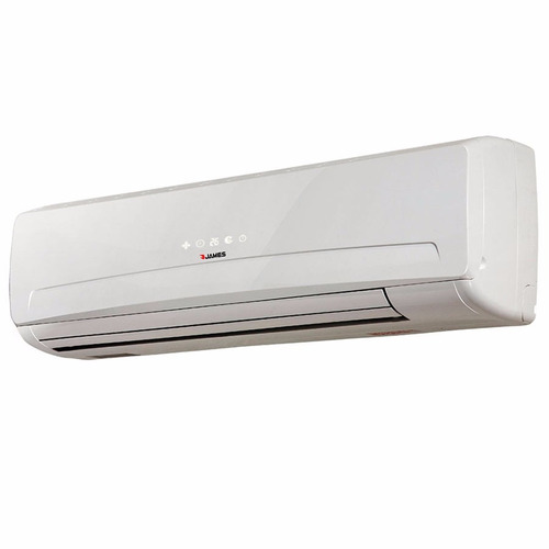 Ff Aire Acondicionado Split James 12000 Btu As-12hr