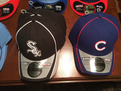 Gorras New Era Originales Varios Equipos