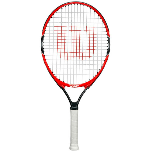 Raqueta De Tenis Wilson Roger Federer 23 Junior 7-8 Lelab