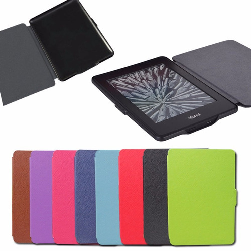 Funda Kindle Paperwhite