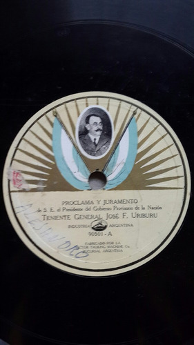 Himno Nacional Argentino Pedro Mirassou