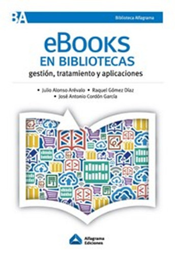 Libro  E-books  En  Bibliotecas