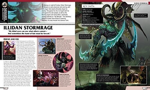 World Of Warcraft: Última Guía Visual Actualizada Y Ampliada