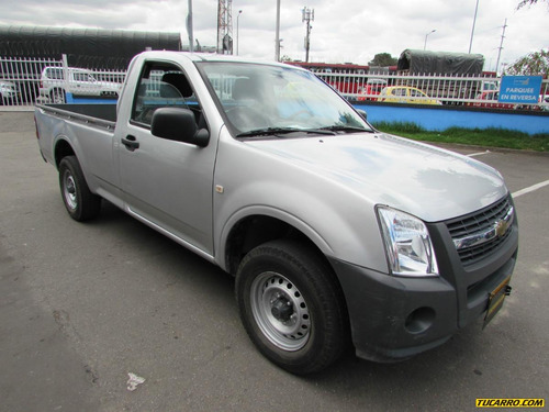 Chevrolet Luv D-max