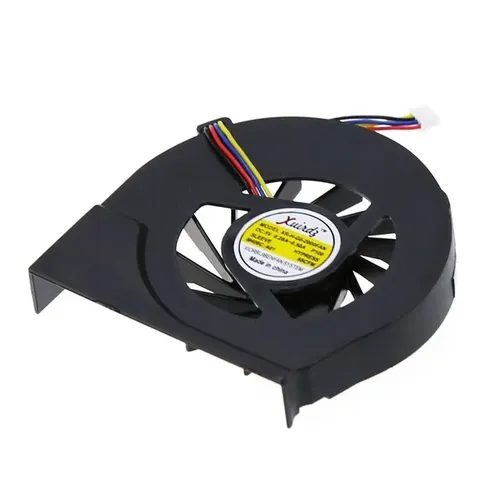 Ventilador Hp G4-2000, G6-2000,G7-2000 4 Pin - Piezas De Portatil