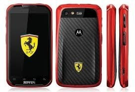 Motorola Nextel Ferrari 3g Desbloqueado Xt621 Ptt , Vitrine