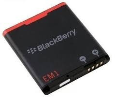 Bateria Blackberry Em1 9360 Javelin 2
