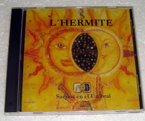 L´hermite Suenos En El Umbral Cd Excelente / Kktus