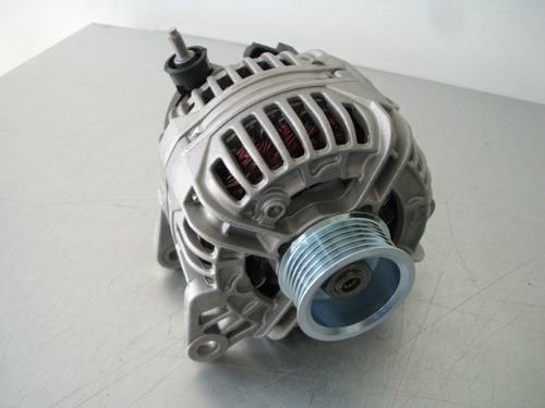 Alternador Jeep Grand Cherokee 99/04 Liberty 02/04 Mopar Sp