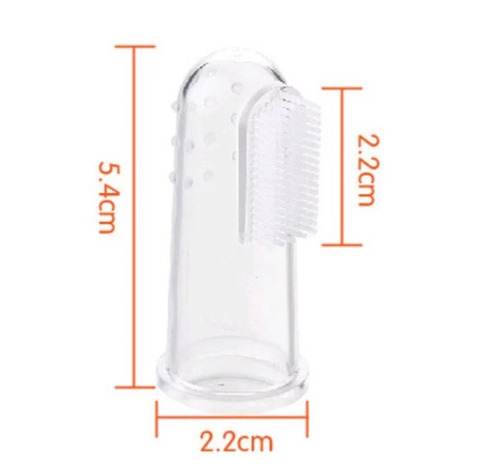 Cepillo De Dientes Y Encías Bebé