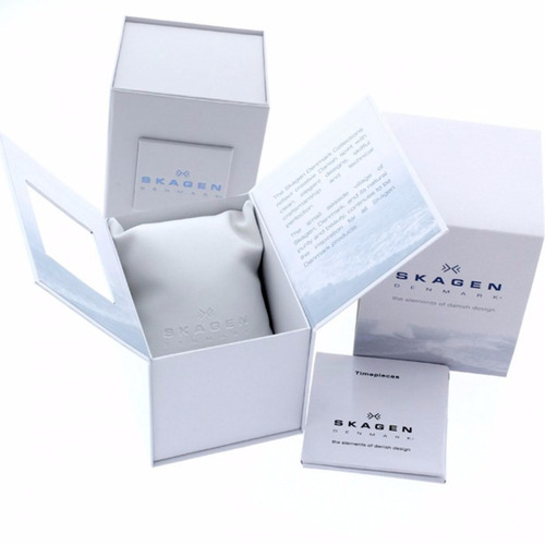 Relogio Skagen Skw2141/z Original