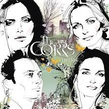 The Corrs  Cd: Home ( Argentina )
