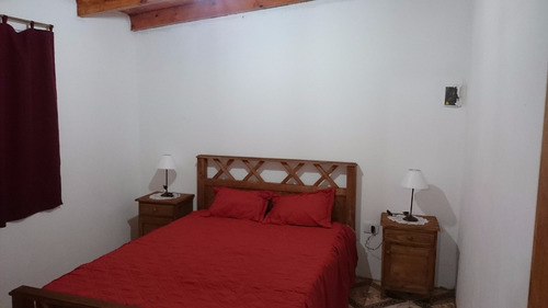 Imagen 9 de 14 de Cabañas Nuestro Sueño Comuna San Roque Carlos Paz Córdoba