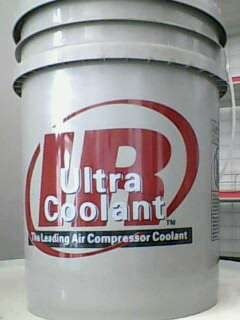Aceite Ultra Coolant Ingerson Rand De 5 Gal Y 55 Gal