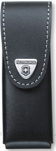 Estuche De Cuero Para Navaja Suiza Victorinox N