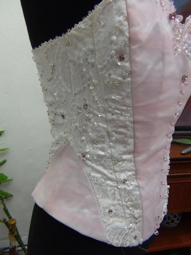 Vestido 15 Años