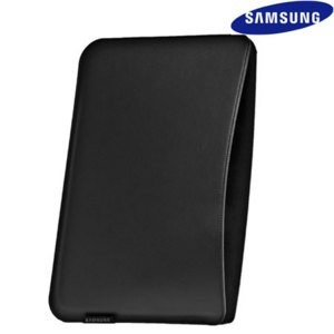 Samsung Galaxy Tab 10.1 Bolsa De Cuero