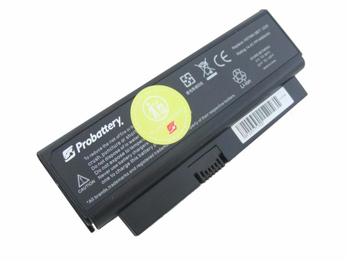 Bateria Extendida Para Netbook Compaq Cq20-100 / 200 / 300