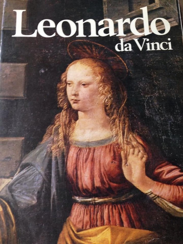 Leonardo Da Vinci. Bruno Santi