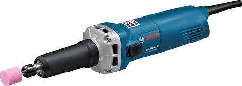 Amoladora Recta Bosch Ggs 28 Lce 650w 28000 Rpm