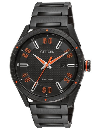 Reloj Citizen Para Hombre Bm6995-51e Drive Cto Caja Y