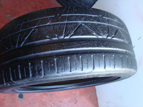 Llanta 255 45 20 Nitto Invo 333 W (Usado)