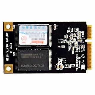 Kingspec Ssd Msata 32gb Para Acer Laptop Mini Pc