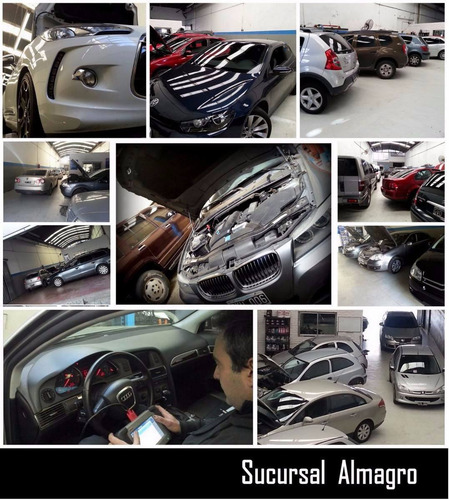 Imagen 3 de 6 de Service De Distribucion + Bomba Chevrolet Corsa Colocado !!!