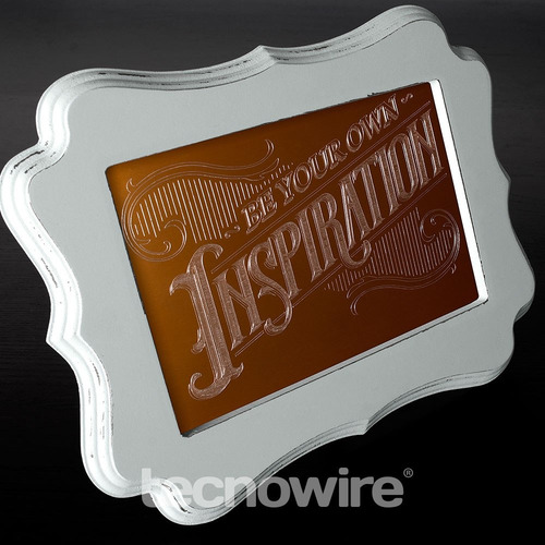 Imagen 3 de 4 de Stippling And Etching Tool Curio Silhouette