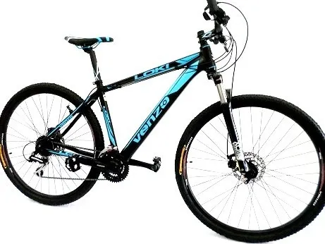Bici venzo online loki rodado 29
