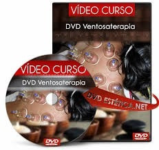 Dvd Ventosaterapia - Via Download