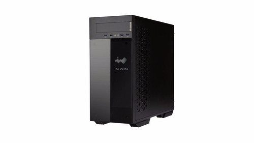 Caja Atx In Win 509