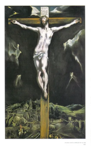 Del Renacimiento Al Romanticismo. Colección Central Hispano (Usado)