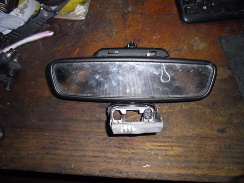 Vendo Retrovisor Interno De Mercedes Benz, S320i, Año 1996