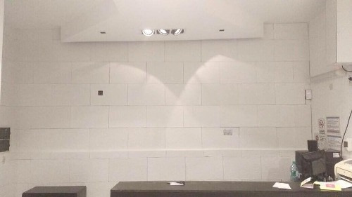 Imagen 5 de 6 de Zolana Placa Antihumedad Para Pared !!! Con Garantia !!!
