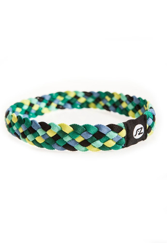 Cintillo Nile Luna Headband Verde Sternitz