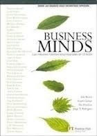 Business Minds- Brown Tom Negocios