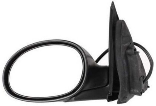 Chrysler Pt Cruiser 2001 - 2003 Espejo Izquierdo Elec Pleg