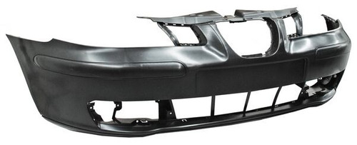 Defensa Delantera Seat Cordoba 2004-2005-2006 C/spoiler