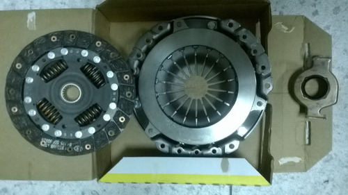 Kit De Clutch Fiat Sienna Palio Fiorino 1.3