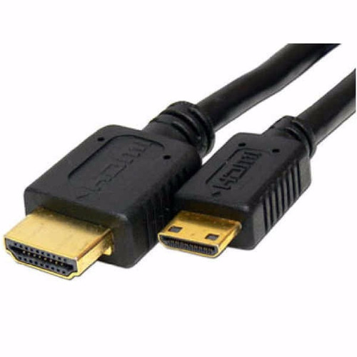 Cable Hdmi A Mini Hdmi 1 Metro Tablet En Caseros