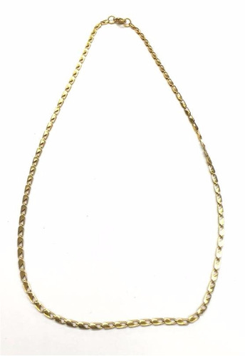 Collar En Acero Inoxidable Unisex Ut Le Sak