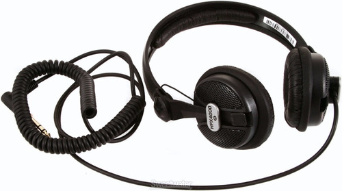 Audífonos Behringer Hpx4000 Para Dj