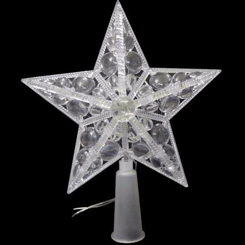 Pisca Pisca Estrela Ponteira De Natal Natalino Arvore | Parcelamento sem juros Pisca Pisca Estrela Ponteira De Natal Natalino Arvore | Parcelamento sem juros