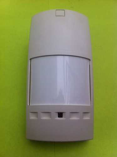 Sensor De Movimiento Sentrol 2t40 (Usado)