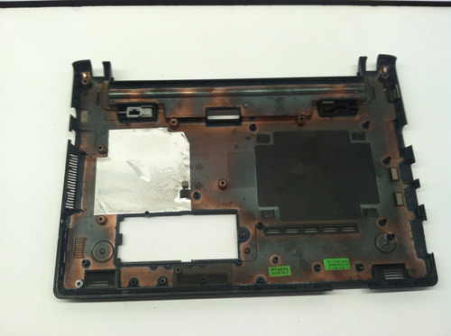 Carcasa Inferior Laptop Samsung N102sp