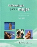 Reflexología Para La Mujer / Akisi (envíos)