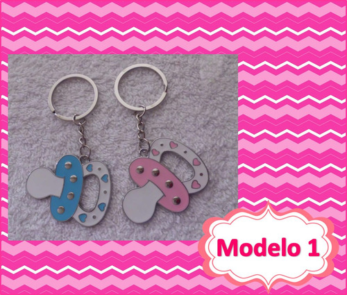 Llavero Metal Baby Shower Grabado  Bebe  Nacimiento