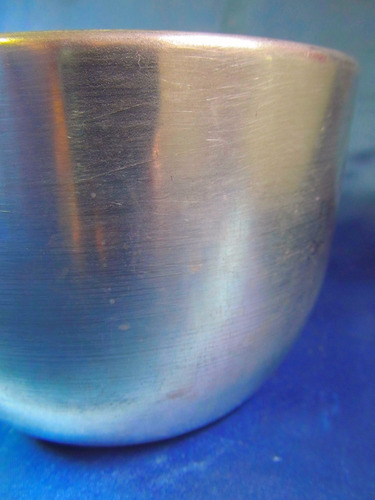 El Arcon Cuenco De Aluminio 13,5cm Diametro 30052